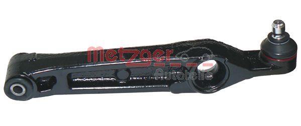 Triangle de suspension METZGER ref. 58002508
