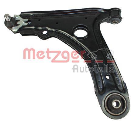 Triangle de suspension METZGER ref. 58006011