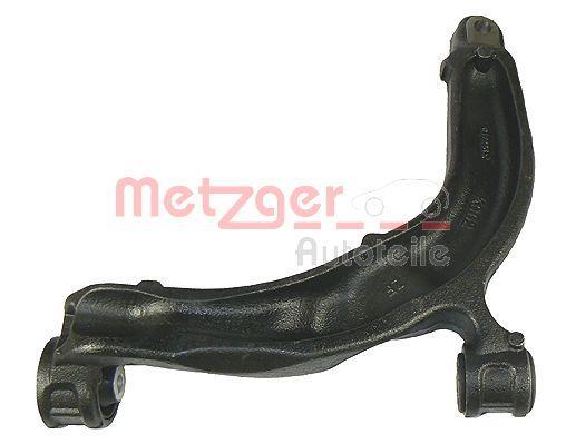 Triangle de suspension METZGER ref. 58006102
