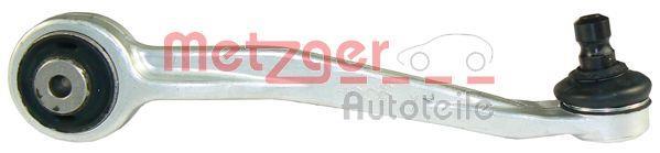 Brazo oscilante de suspensión (Trapecio de suspensión) METZGER ref. 58007902
