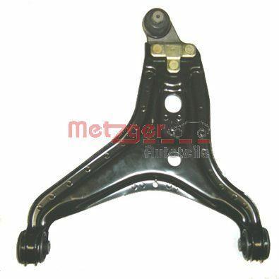Triangle de suspension METZGER ref. 58011801