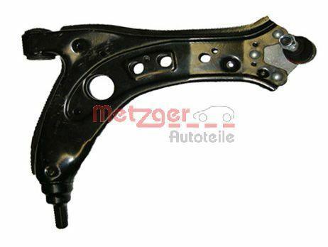 Triangle de suspension METZGER ref. 58013102