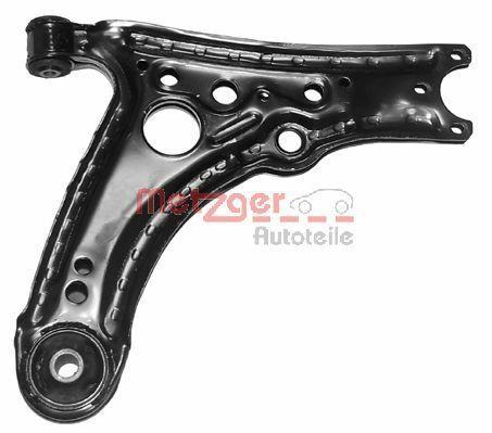 Triangle de suspension METZGER 58015508