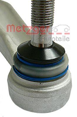 Brazo oscilante de suspensión (Trapecio de suspensión) METZGER ref. 58018504