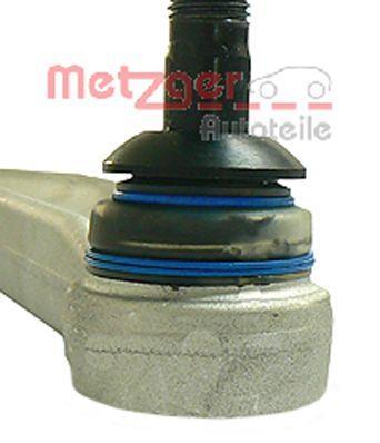 Triangle de suspension METZGER 58020504