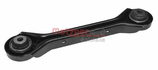 Triangle de suspension METZGER 58021309