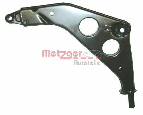 Triangle de suspension METZGER ref. 58023401