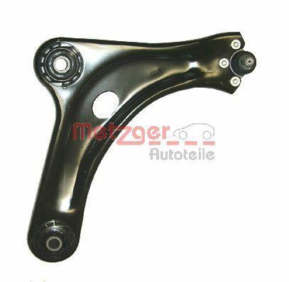 Triangle de suspension METZGER ref. 58027302