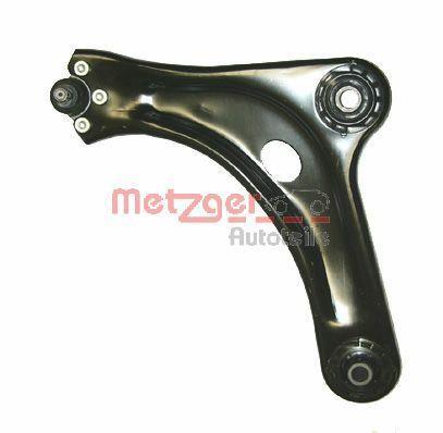 Triangle de suspension METZGER ref. 58027401