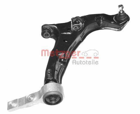 Triangle de suspension METZGER ref. 58029402