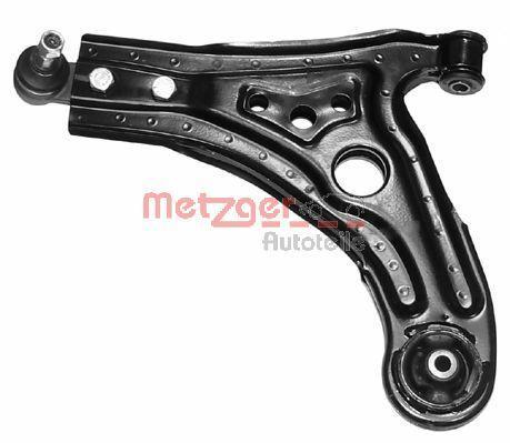 Triangle de suspension METZGER ref. 58029801