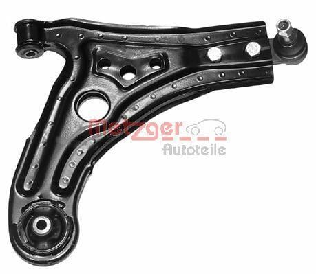 Triangle de suspension METZGER ref. 58029902