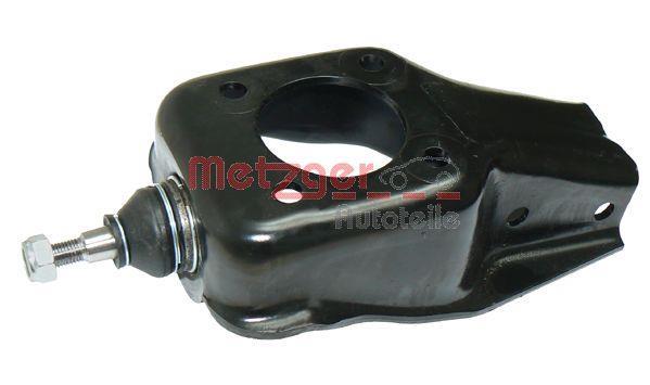 Triangle de suspension METZGER ref. 58032608