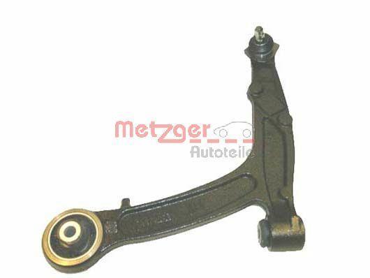 Triangle de suspension METZGER ref. 58035201