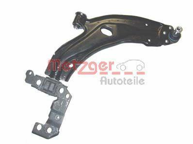 Triangle de suspension METZGER ref. 58035302