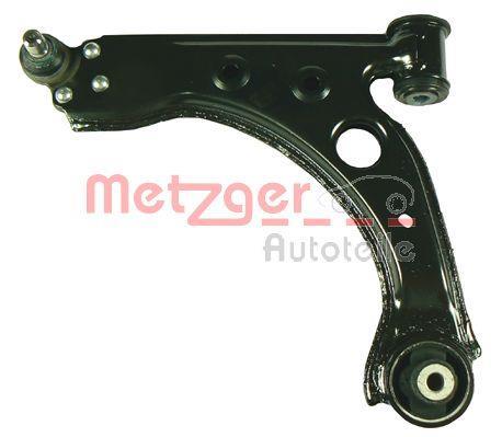 Triangle de suspension METZGER ref. 58035801