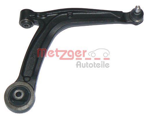 Triangle de suspension METZGER ref. 58037102