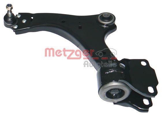 Triangle de suspension METZGER 58043201