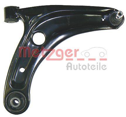 Triangle de suspension METZGER ref. 58044702