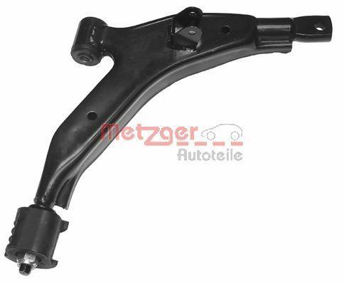 Triangle de suspension METZGER ref. 58047102