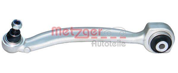 Triangle de suspension METZGER 58054001