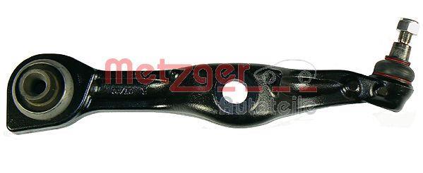 Triangle de suspension METZGER 58054202