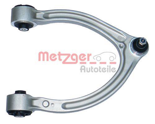 Triangle de suspension METZGER 58057902