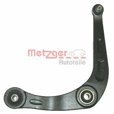 Triangle de suspension METZGER ref. 58059501