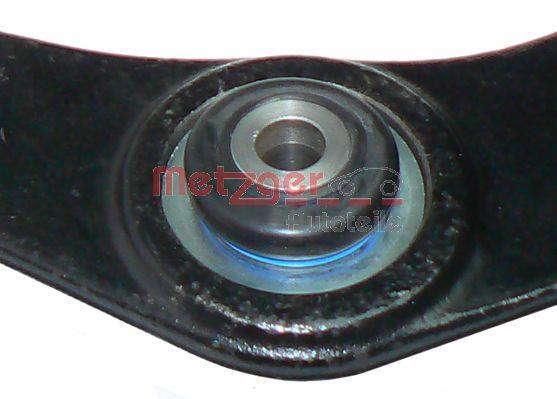 Triangle de suspension METZGER ref. 58060501