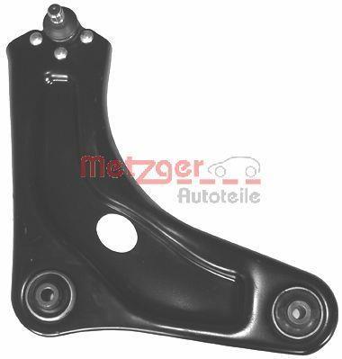 Triangle de suspension METZGER ref. 58061402