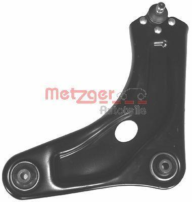 Triangle de suspension METZGER ref. 58061501