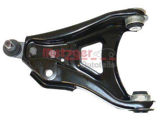 Triangle de suspension METZGER ref. 58062901