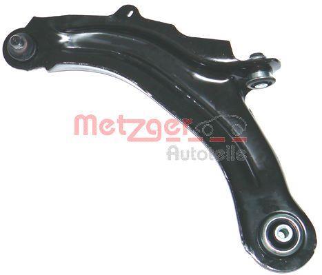 Triangle de suspension METZGER ref. 58064001