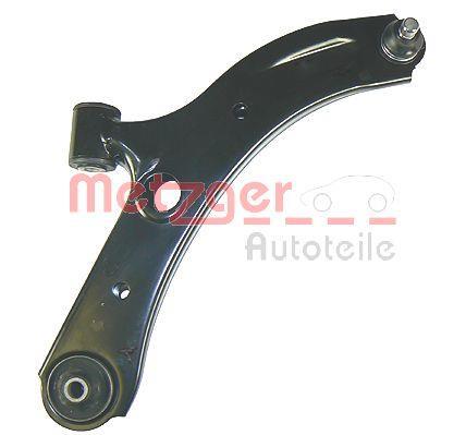 Triangle de suspension METZGER ref. 58066202
