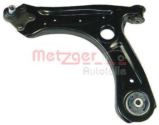 Triangle de suspension METZGER ref. 58070901