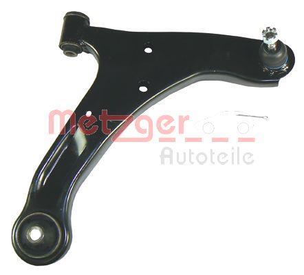 Triangle de suspension METZGER ref. 58071202