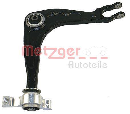Triangle de suspension METZGER 58074402