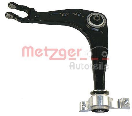 Triangle de suspension METZGER 58074501
