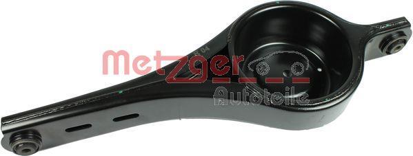 Triangle de suspension METZGER 58074909