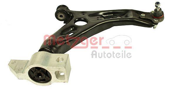 Triangle de suspension METZGER ref. 58079002