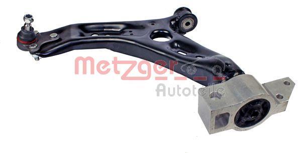 Triangle de suspension METZGER ref. 58079101