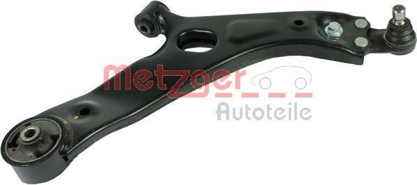Triangle de suspension METZGER ref. 58083002
