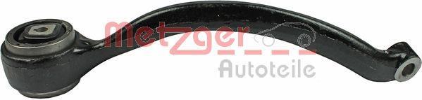 Triangle de suspension METZGER ref. 58084501