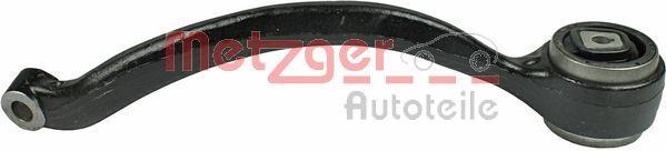 Triangle de suspension METZGER 58084602