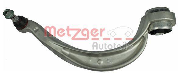 Triangle de suspension METZGER 58092211