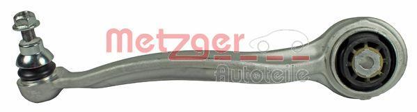 Triangle de suspension METZGER 58093201