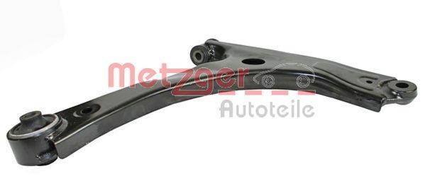 Triangle de suspension METZGER 58094602