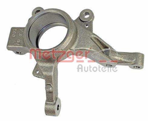 Muñón del eje, suspensión de rueda METZGER ref. 58098901