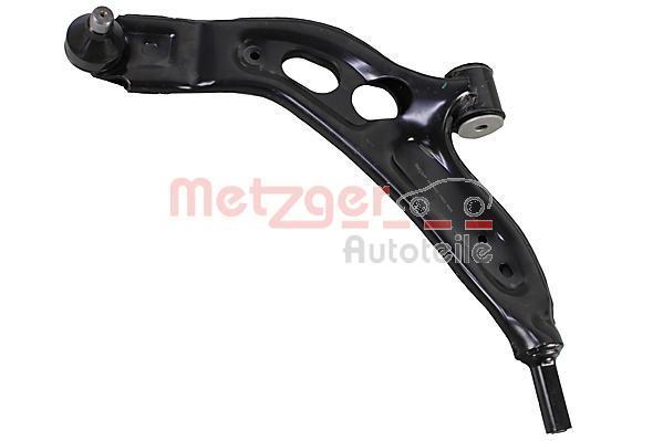 Triangle de suspension METZGER ref. 58106901