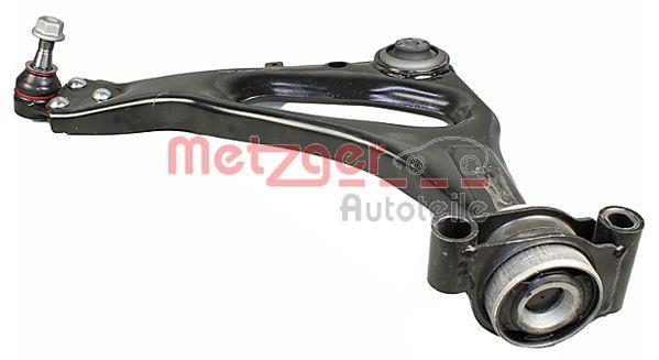 Triangle de suspension METZGER ref. 58115501